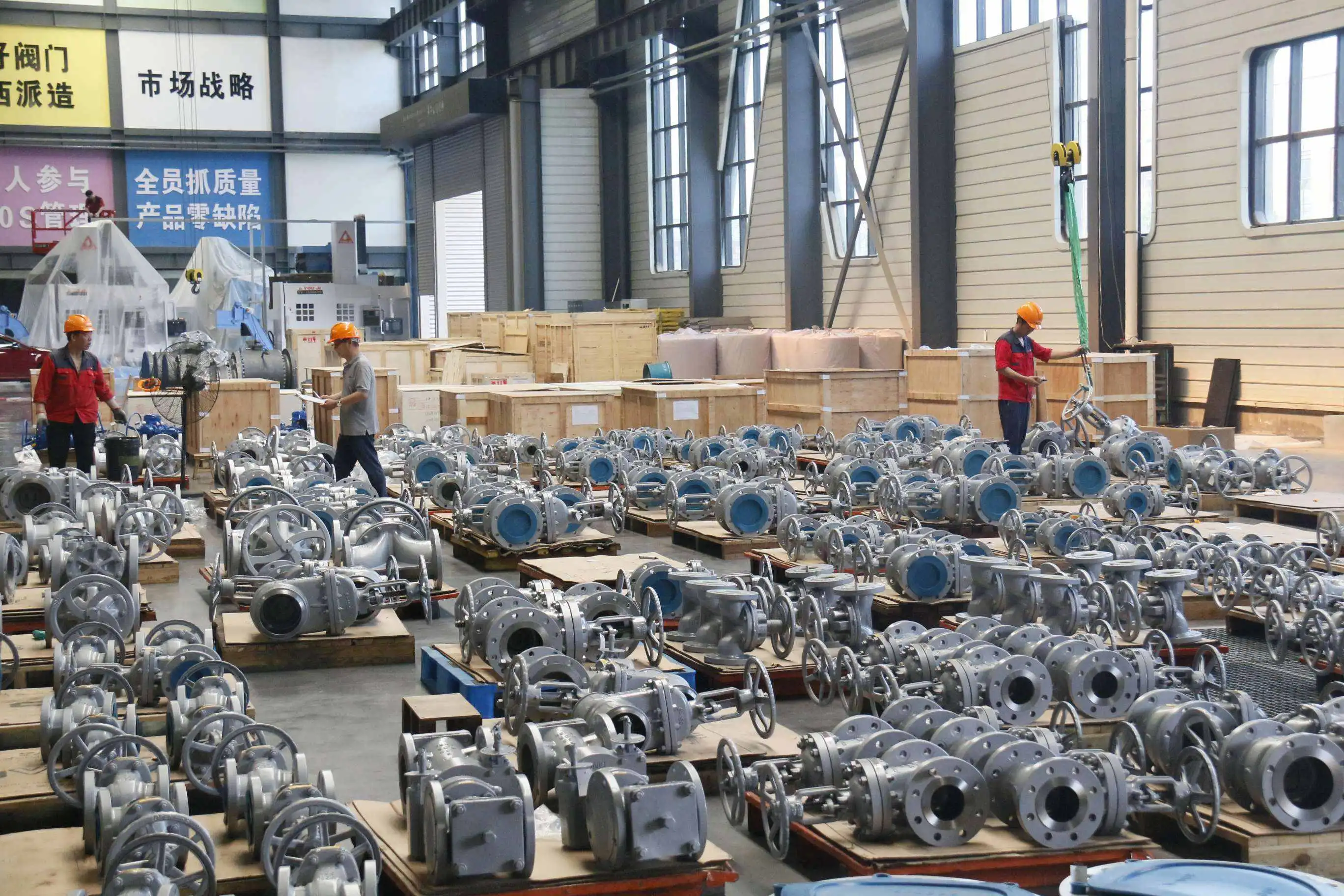 What Is Electric Control Valve and its Uses in Water Treatment